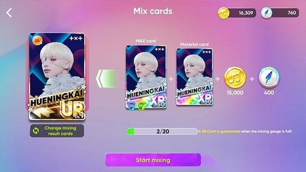 Rhythm Hive正版截图1