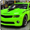 超级速度漂移3D(CameroCarRacingSimulator)
