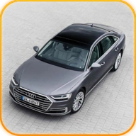 奥迪A8模拟器(Audi A8)