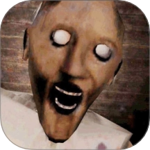 恐怖奶奶第四章游戏