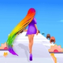 头发挑战赛游戏