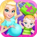 照顾baby(照顾新生小宝贝)