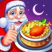 餐厅厨师新烹饪(Christmas Fever)