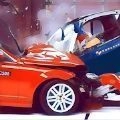 碰撞测试模拟器2(Crash Test 2)