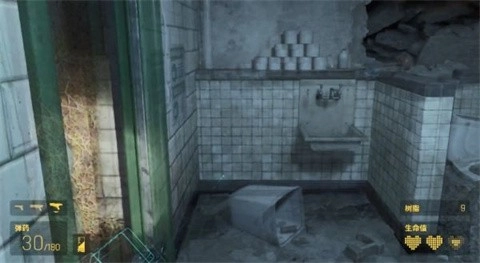 半条命gmod截图2