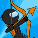 火柴人射手战士游戏