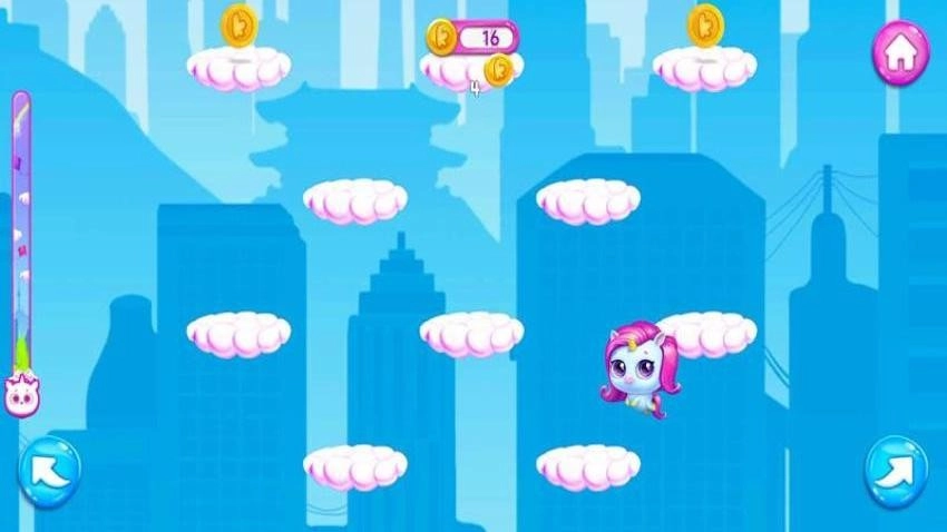 宠物玩乐园游戏截图1