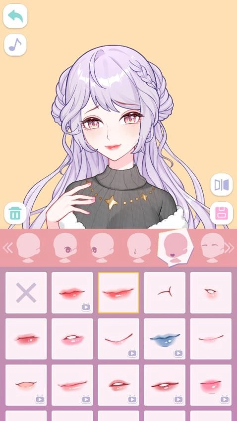 变装小仙女截图1