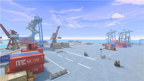 量子特攻游戏截图1