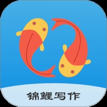 锦鲤写作