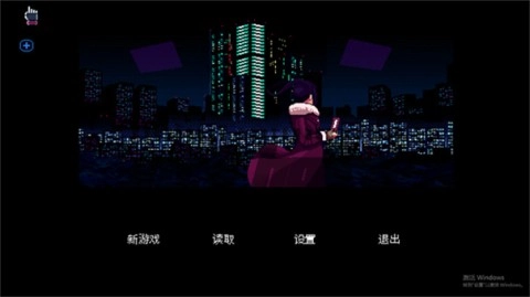 赛博朋克酒保行动截图1