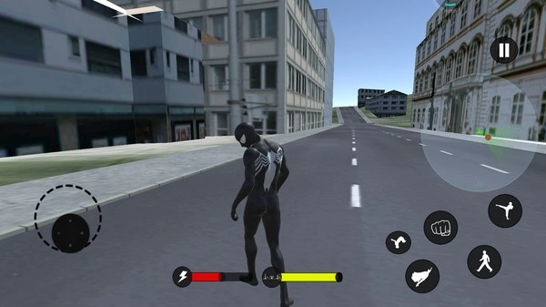 毒液模拟器截图3