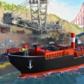 港口城市航运大亨(Port City: Ship Tycoon)