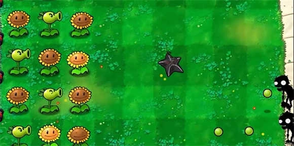 铜锣戏语植物大战僵尸.1截图3
