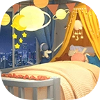 设计梦幻小屋(Designers makeover)游戏