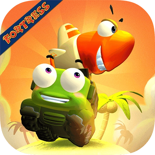 坦克大决战正版