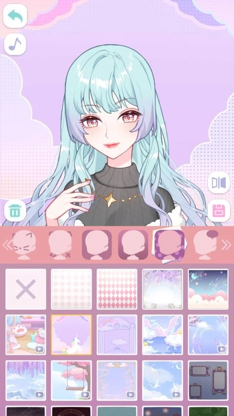 变装小仙女截图2