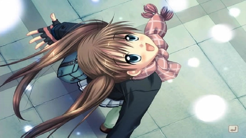 阳光下的真实截图2