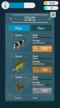 动物行星截图1