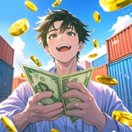 集装箱模拟器(免广告版