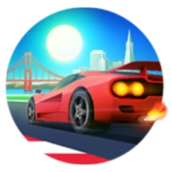 驶向天际(Horizon Chase)