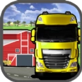 模拟大卡车