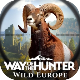 猎人之路狂野欧洲(Way of the Hunter Wild Europe)