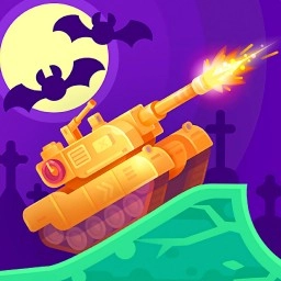 卡通坦克免费版