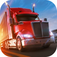 终极卡车模拟器(TruckSimulator:Ultimate)