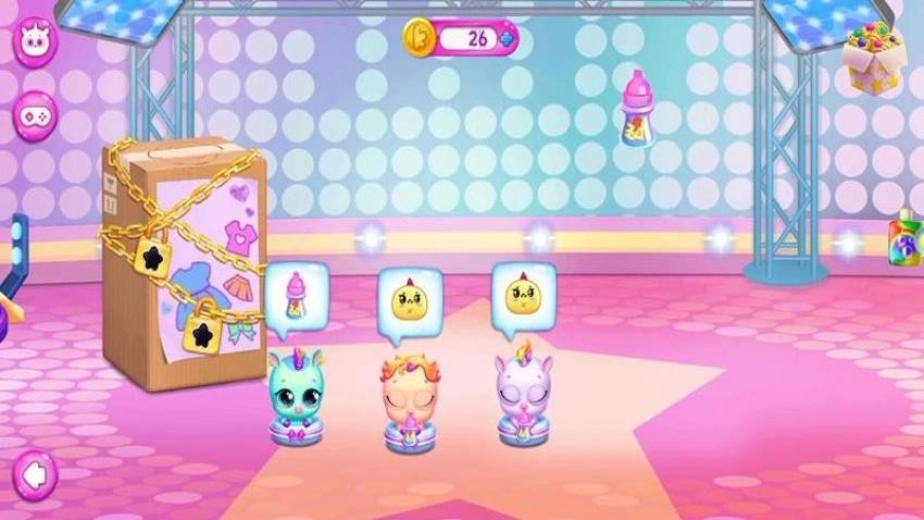 宠物玩乐园游戏截图2