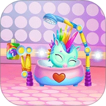 宠物玩乐园游戏