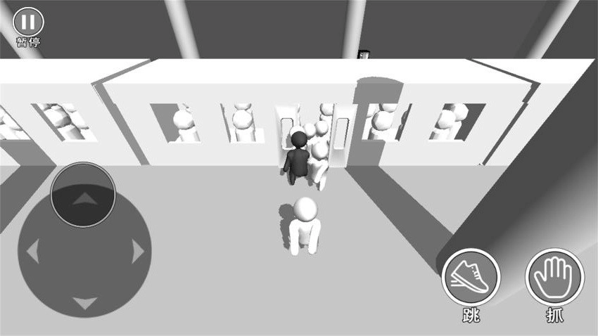 全民排队游戏截图3