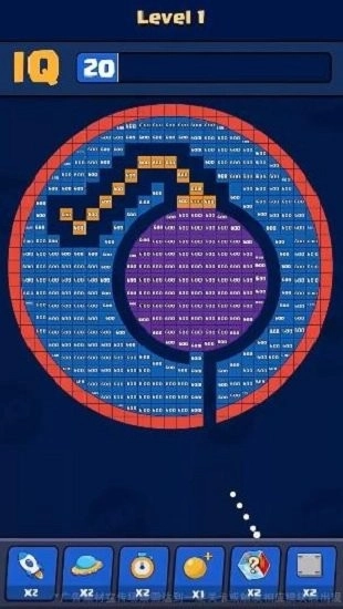 够胆就来游戏截图1