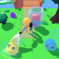 野生史莱姆回收计划(Slime Ranch Adventures)