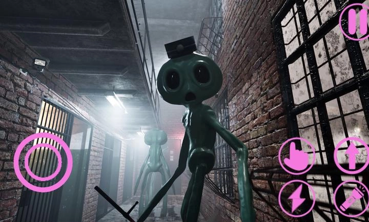 班班幼儿园8MOD菜单截图2