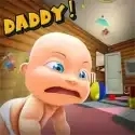 爸爸是你(联机版
