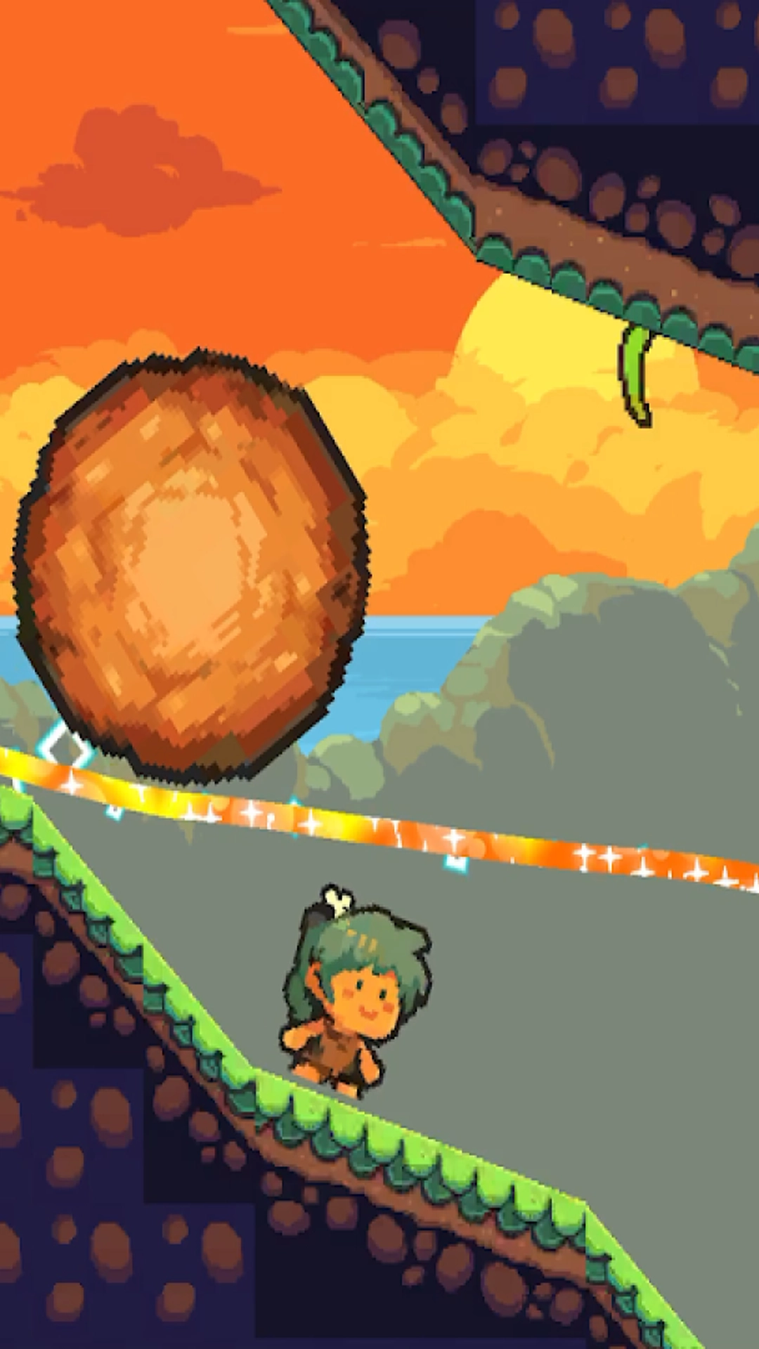 画画冒险岛截图2