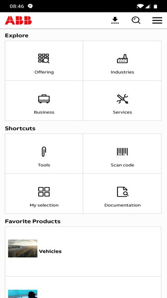 粉色abb苏州晶体ABB免费版截图1