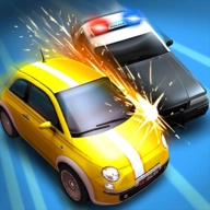 危险公路赛车竞速(On The Run)