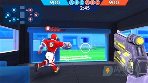 弗拉格职业射手(FRAG)截图2