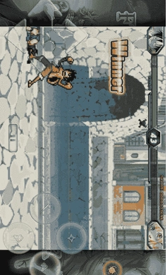 妖尾VS海贼王满人物版截图1