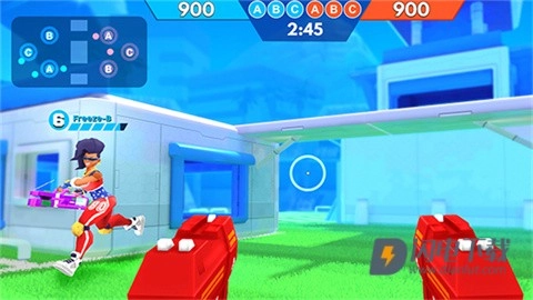 弗拉格职业射手(FRAG)截图1