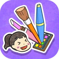 夏莉的美妆店2026