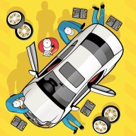 我的帝王之路正版