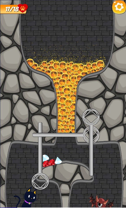 迷路的吉娃娃截图1