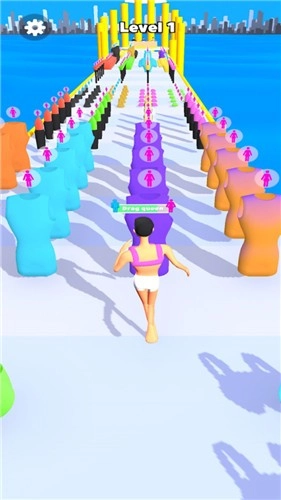 变装皇后截图1