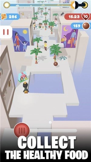 我最爱跑酷截图3