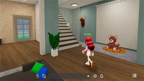 闪耀小镇派对国际服截图1