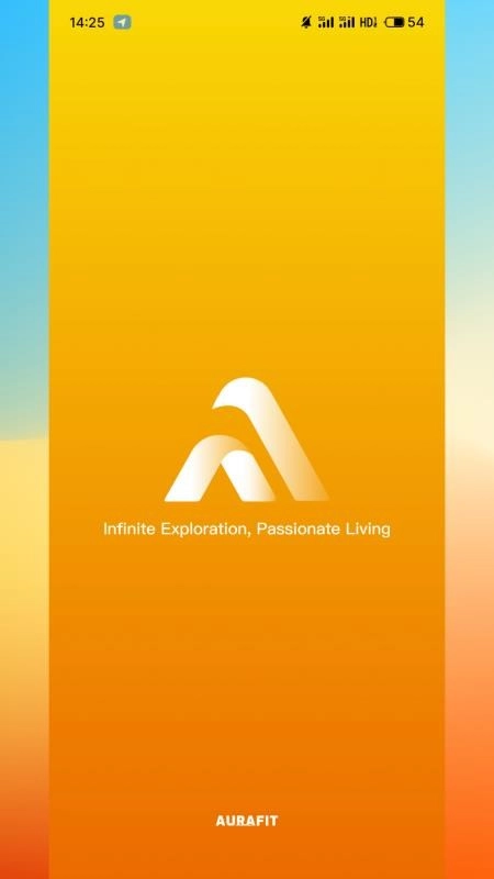 AuraFit手机版截图3