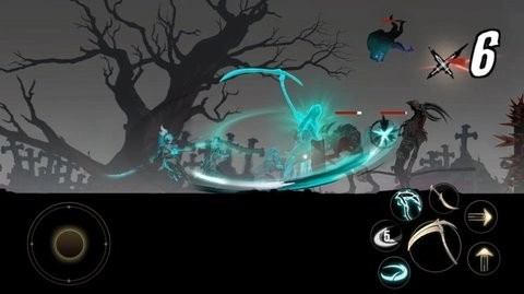 死亡之影2截图2